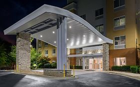 Fairfield Inn & Suites Atlanta East/lithonia